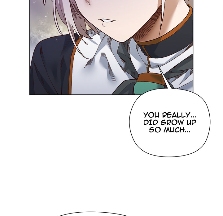 Young Lady's Knight - episode 18 - 49