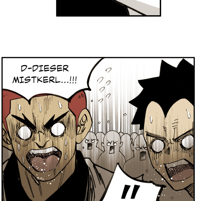 Der Schlägerjäger - episode 53 - 33