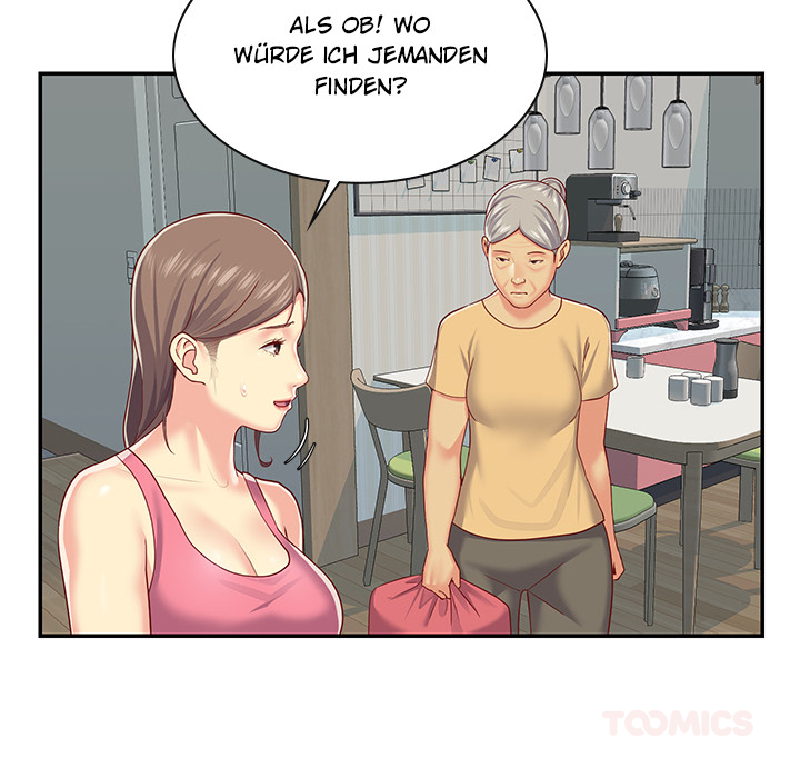 Frauenschwarm - episode 4 - 11