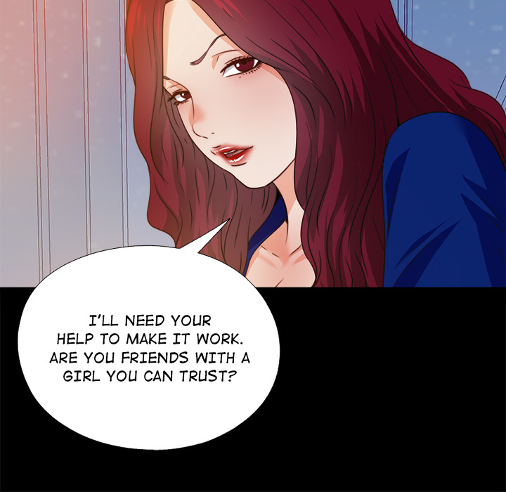 Love on Canvas - episode 46 - 43