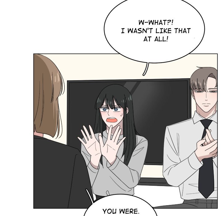 You're My Angel?! - episode 6 - 48