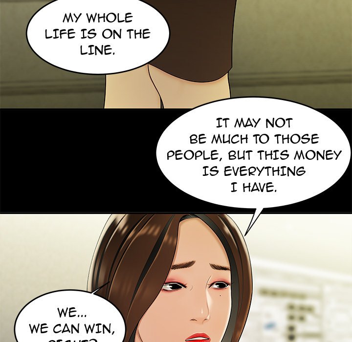 The Repeat Student - episode 28 - 61