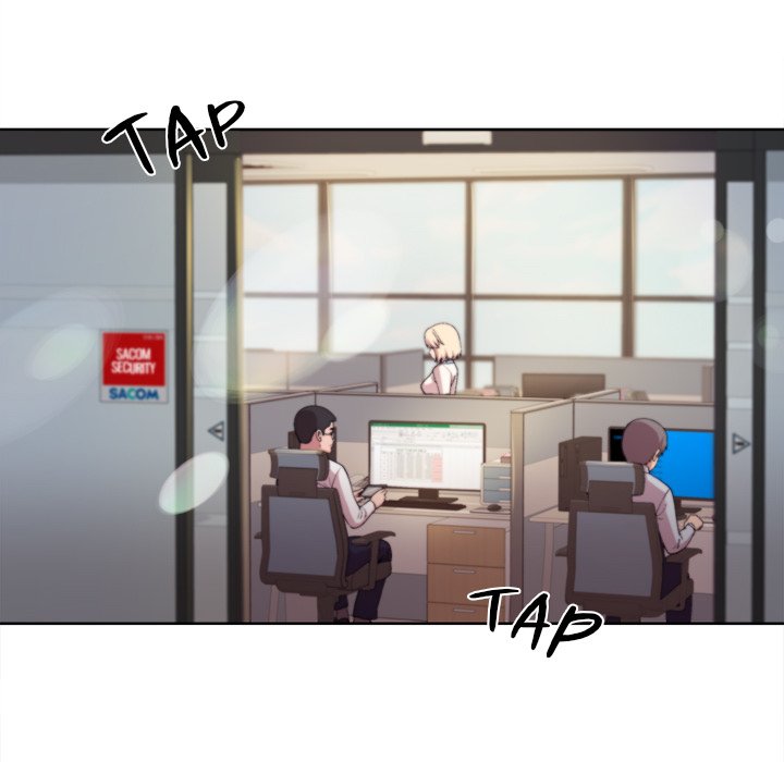A Game With My Boss - episode 1 - 4