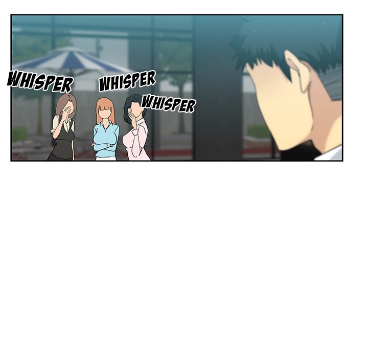Dangerous Roomies - episode 23 - 71