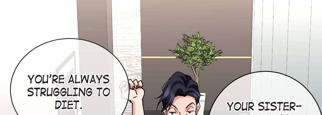 Noona Fan - episode 82 - 64
