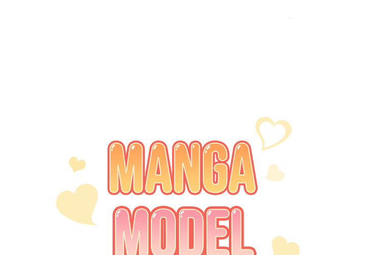 Manga Model - episode 26 - 0