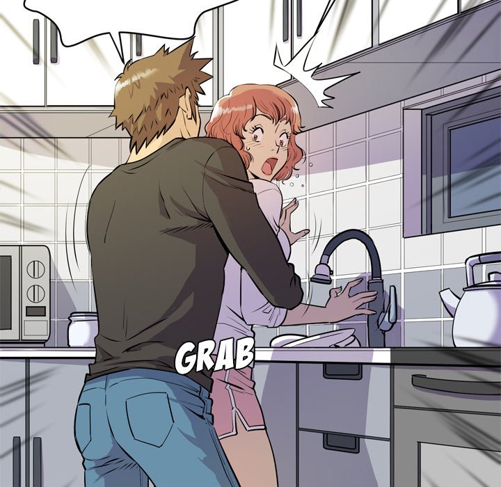 Wife Training - episode 12 - 22