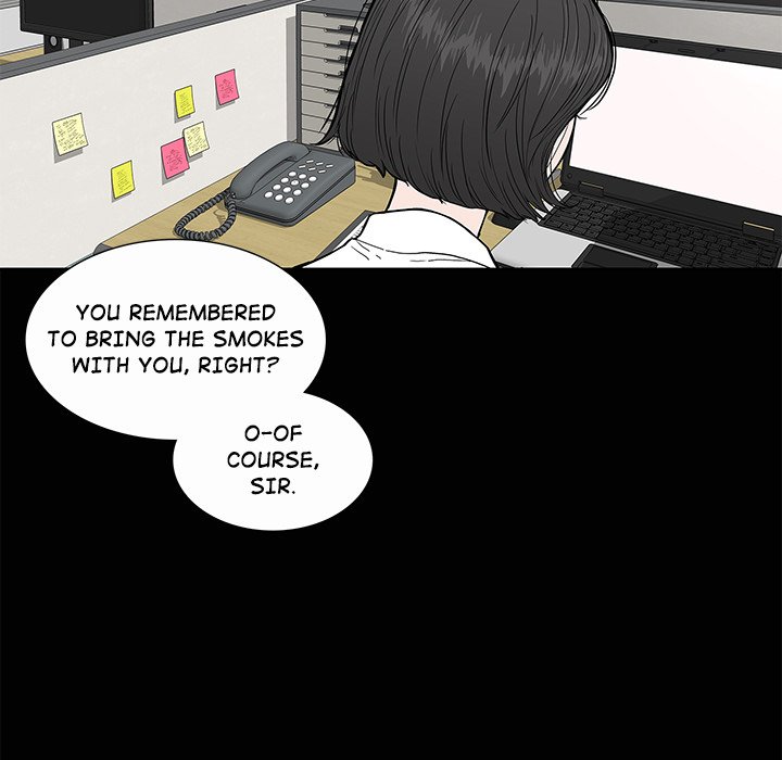 My Secret Double Life - episode 3 - 36
