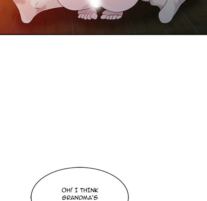 Shh! Her Secret - episode 3 - 93
