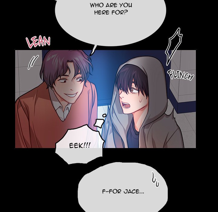 To You in the Swamp - episode 3 - 10