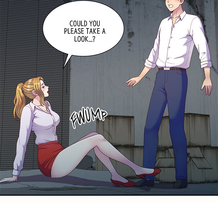 My Wife is a Teacher - episode 5 - 95