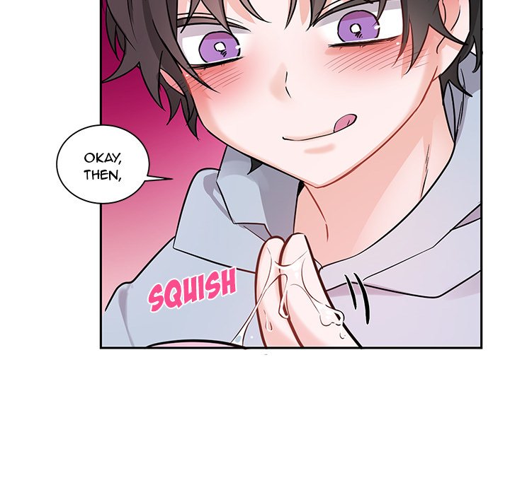 Pheromone Sherbet♥ - episode 8 - 29