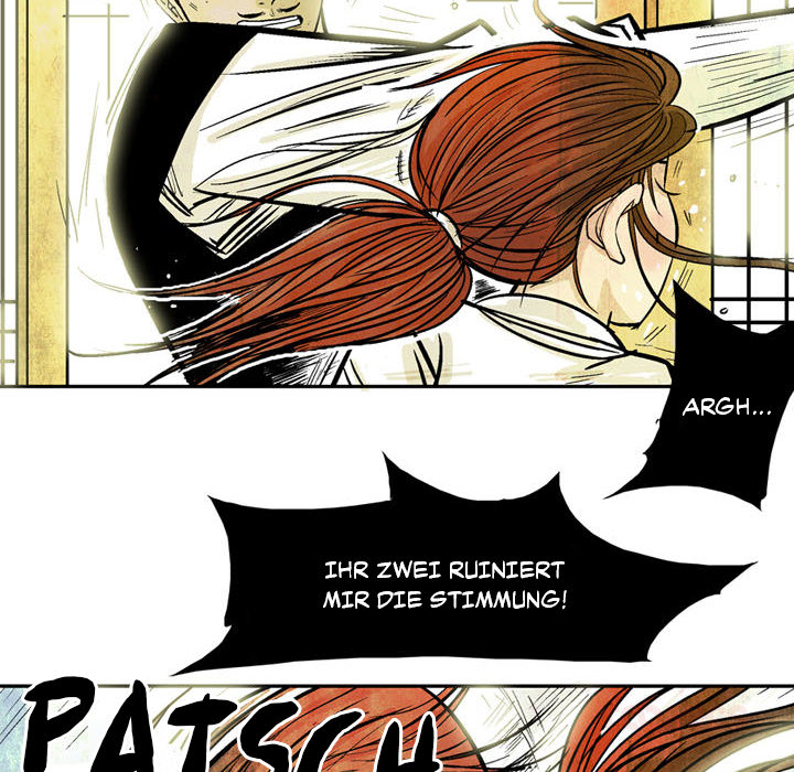 Der Schwertklan Joseons - episode 12 - 61