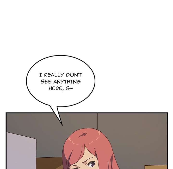 The Unwanted Roommate - episode 14 - 44