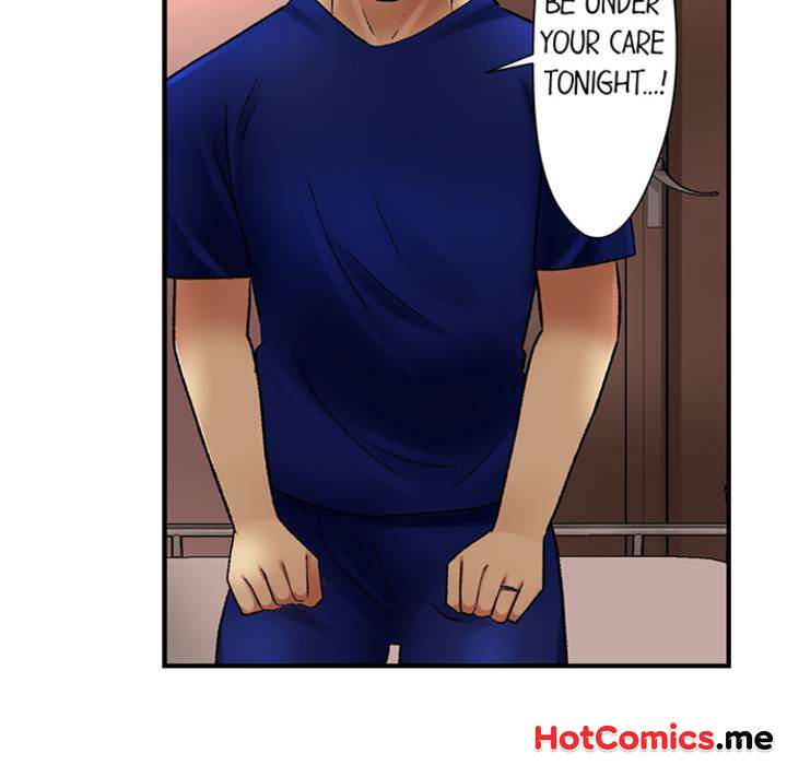 Our Kinky Newlywed Life - episode 61 - 30