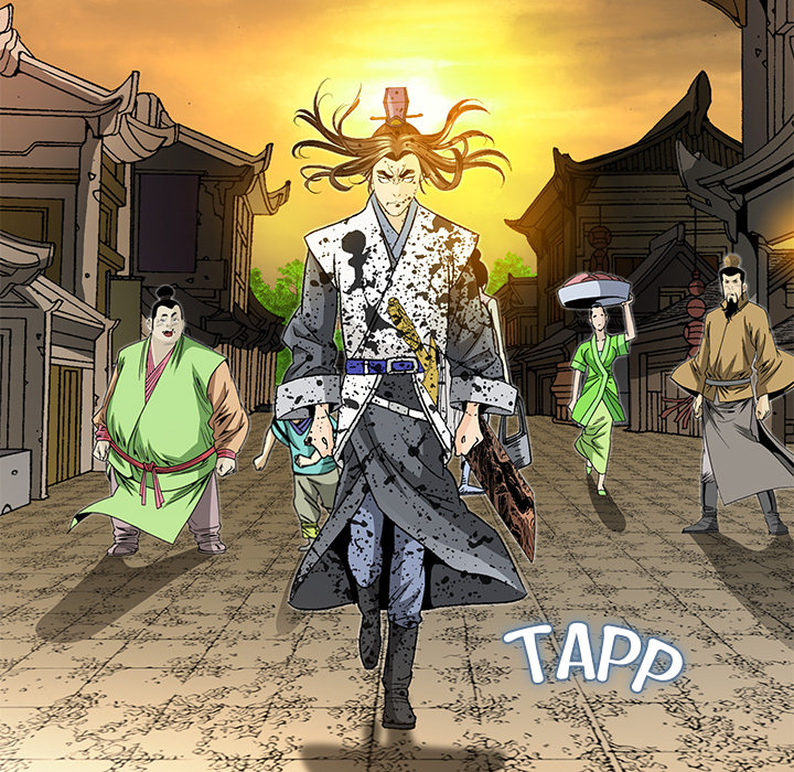 Die Reise des Gunak - episode 38 - 18