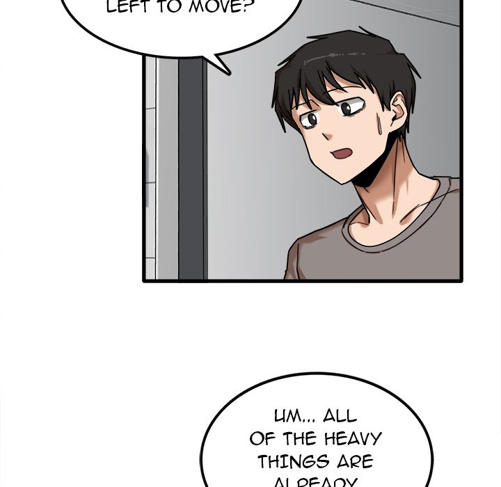 No More, No Less - episode 7 - 5