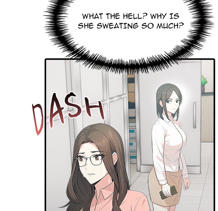 Under Her Desk - episode 5 - 118