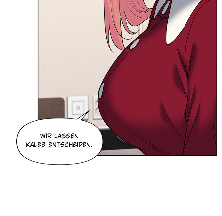 Plötzlich Insider - episode 64 - 8