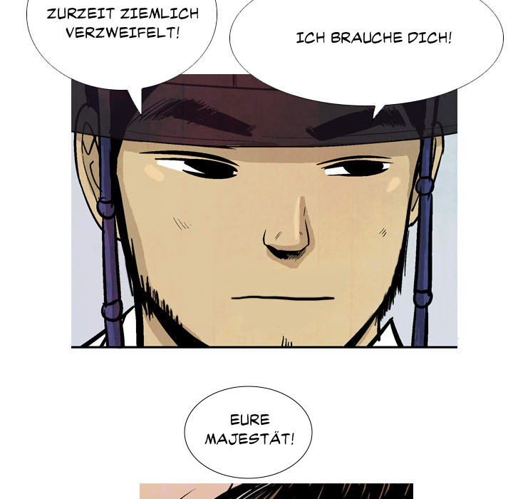 Der Schwertklan Joseons - episode 24 - 68