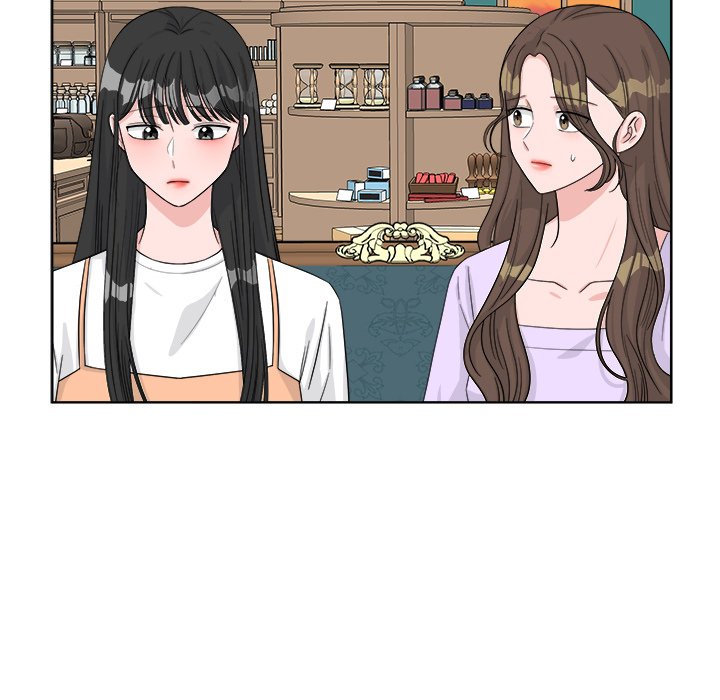 Welcome, Witch Shop - episode 44 - 55