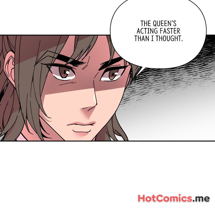 The Princess's Guard - episode 59 - 51