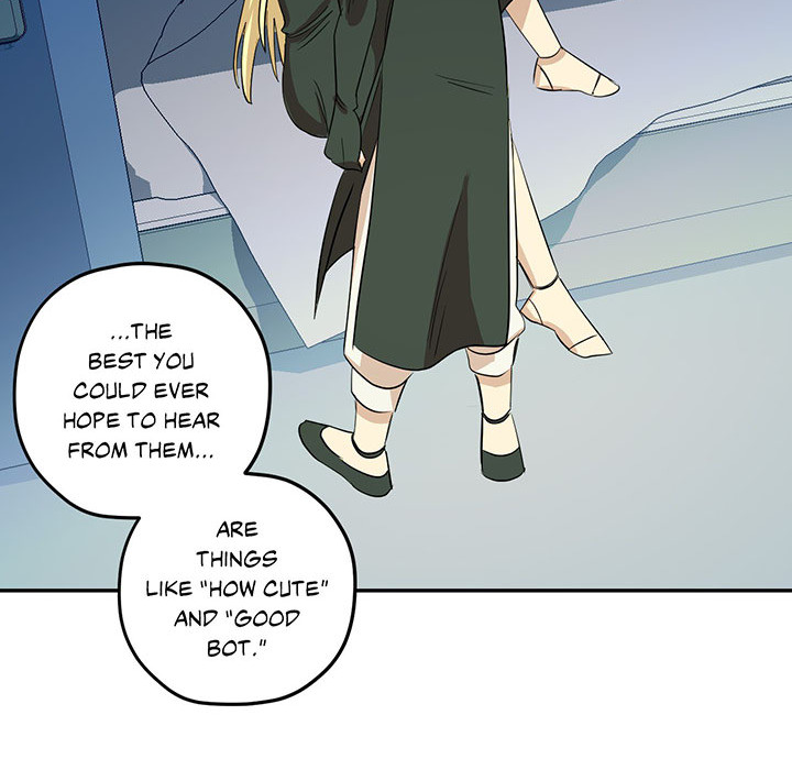 Love, Lust, & Joy - episode 13 - 100