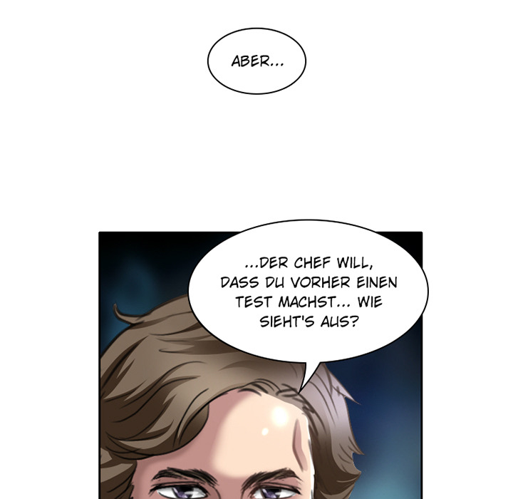 Gestörte Liebe - episode 50 - 6
