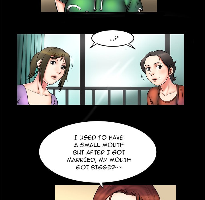 My Wife's Partner - episode 2 - 40