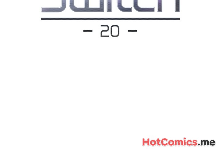 Switch - episode 20 - 1