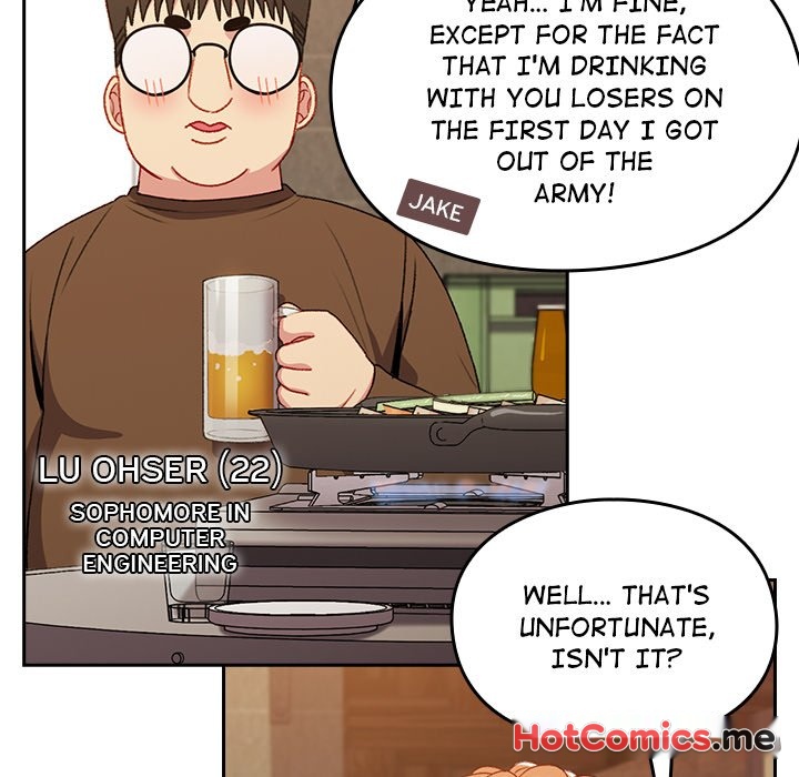 BFF to GF? - episode 10 - 92