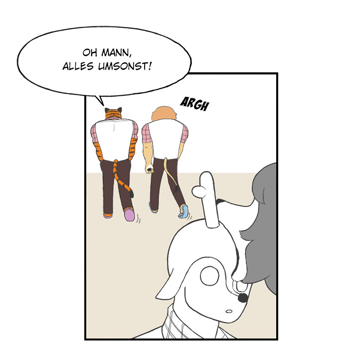 Mitschüler fressen verboten - episode 2 - 81