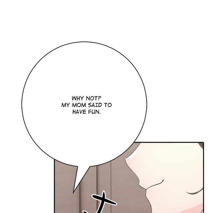 Mina's Little Trap - episode 4 - 26