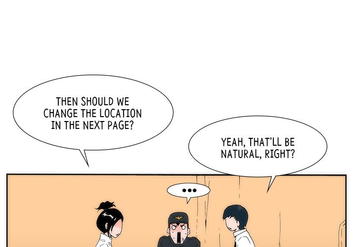 Can't See Can't Hear But Love - episode 14 - 3