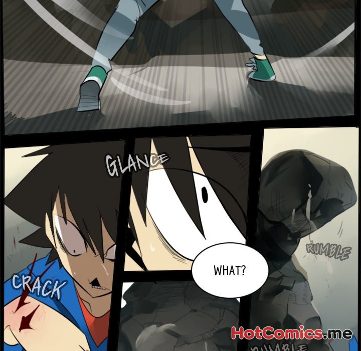 Ultimiter - episode 13 - 24