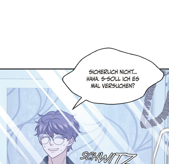 Die geheime Liebe des Omega K - episode 51 - 83
