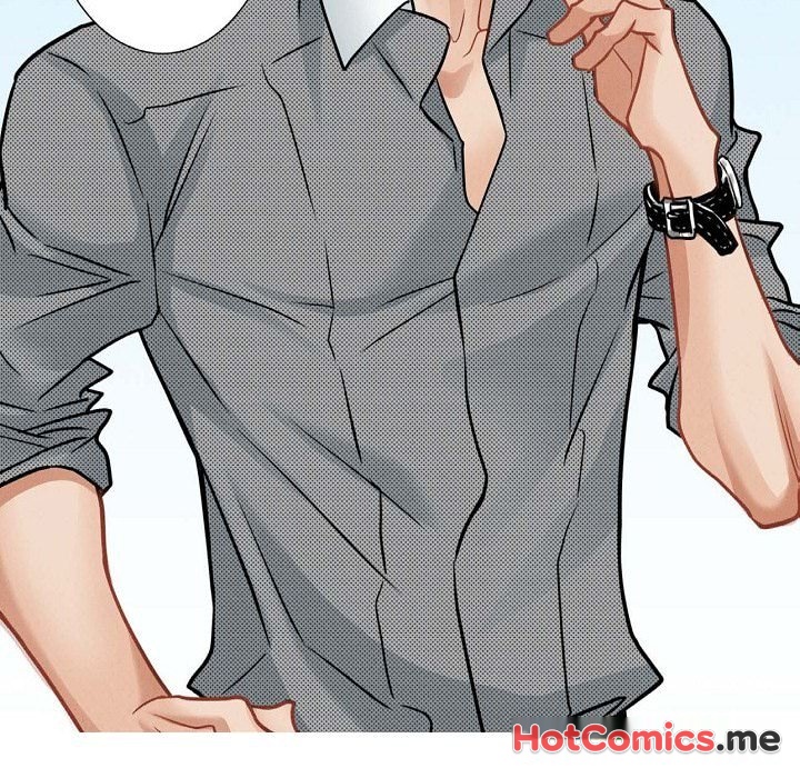 Work, Fight and Love - Webtoon Edition - episode 9 - 25