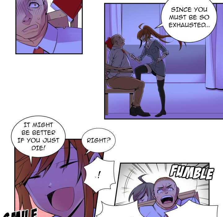 EAT ME! - episode 4 - 13