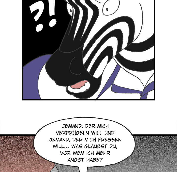 Mitschüler fressen verboten - episode 9 - 27