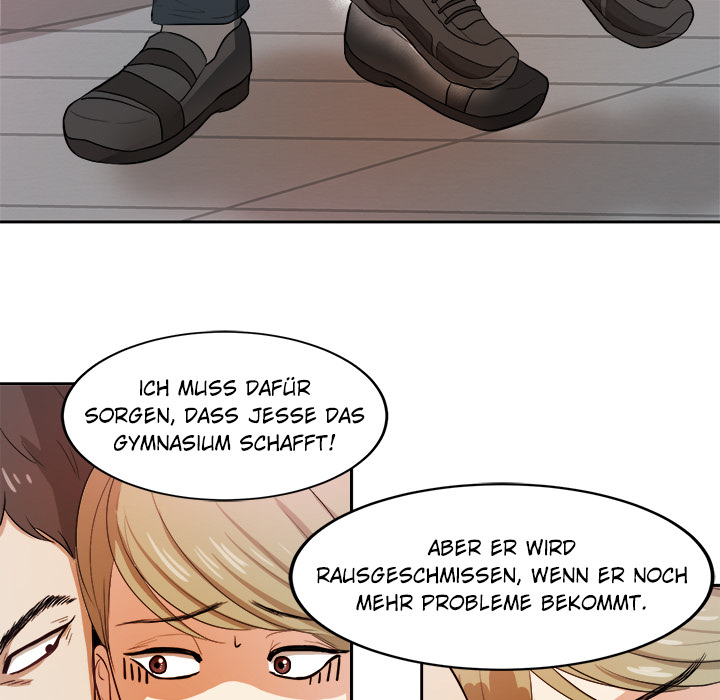 Liebe Lieber Nicht - episode 6 - 26