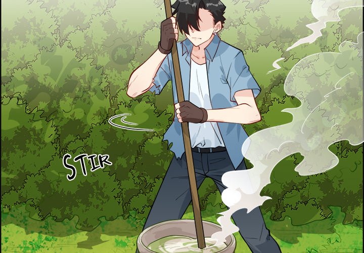 Survival Logbook - episode 18 - 3
