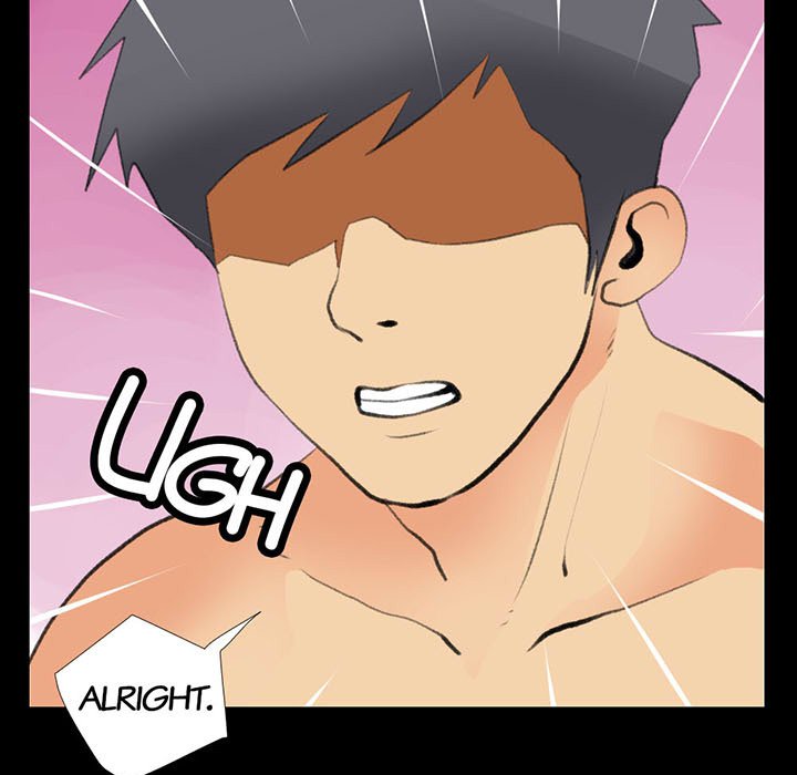 Sex Note - episode 17 - 46
