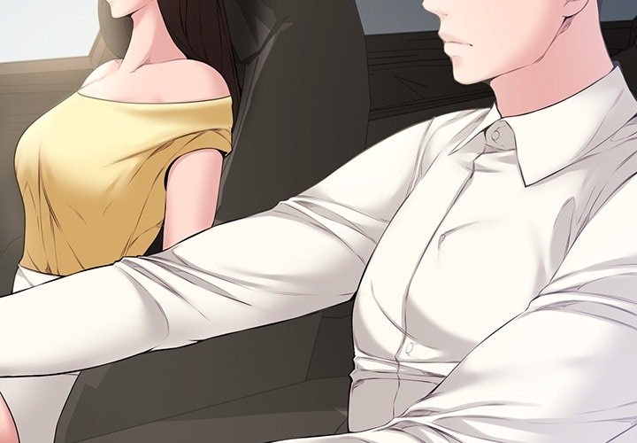 Newlyweds - episode Prologue - 1
