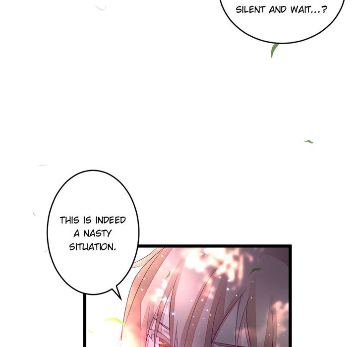Flowers Whispering - episode 28 - 55