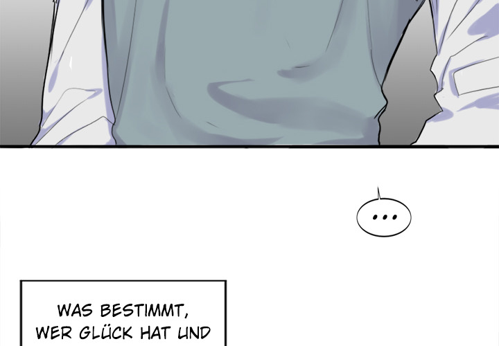Glück im Unglück - episode 1 - 3