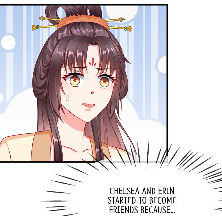 Clever Lady Chelsea - episode 4 - 83