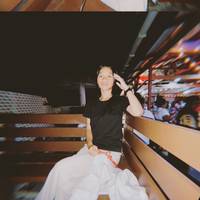 TikTok Account Photo