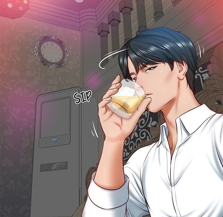 Extremely Rich Family - episode 8 - 10