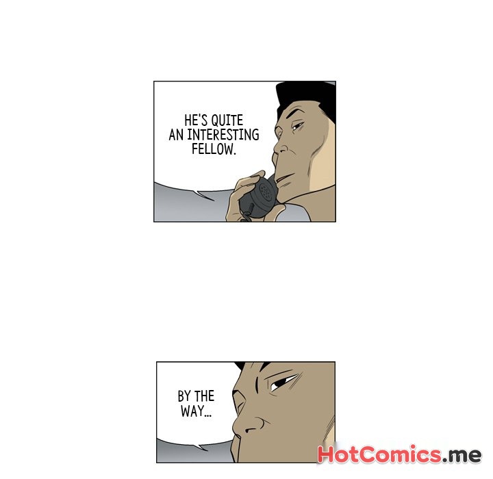 The Hooligans - episode 11 - 45