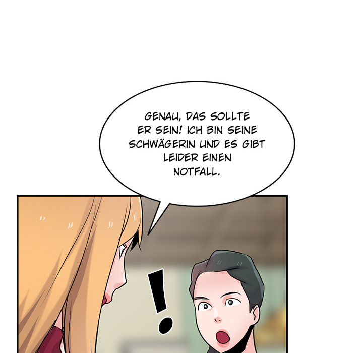 Verliebt in meine Schwägerin - episode 83 - 88